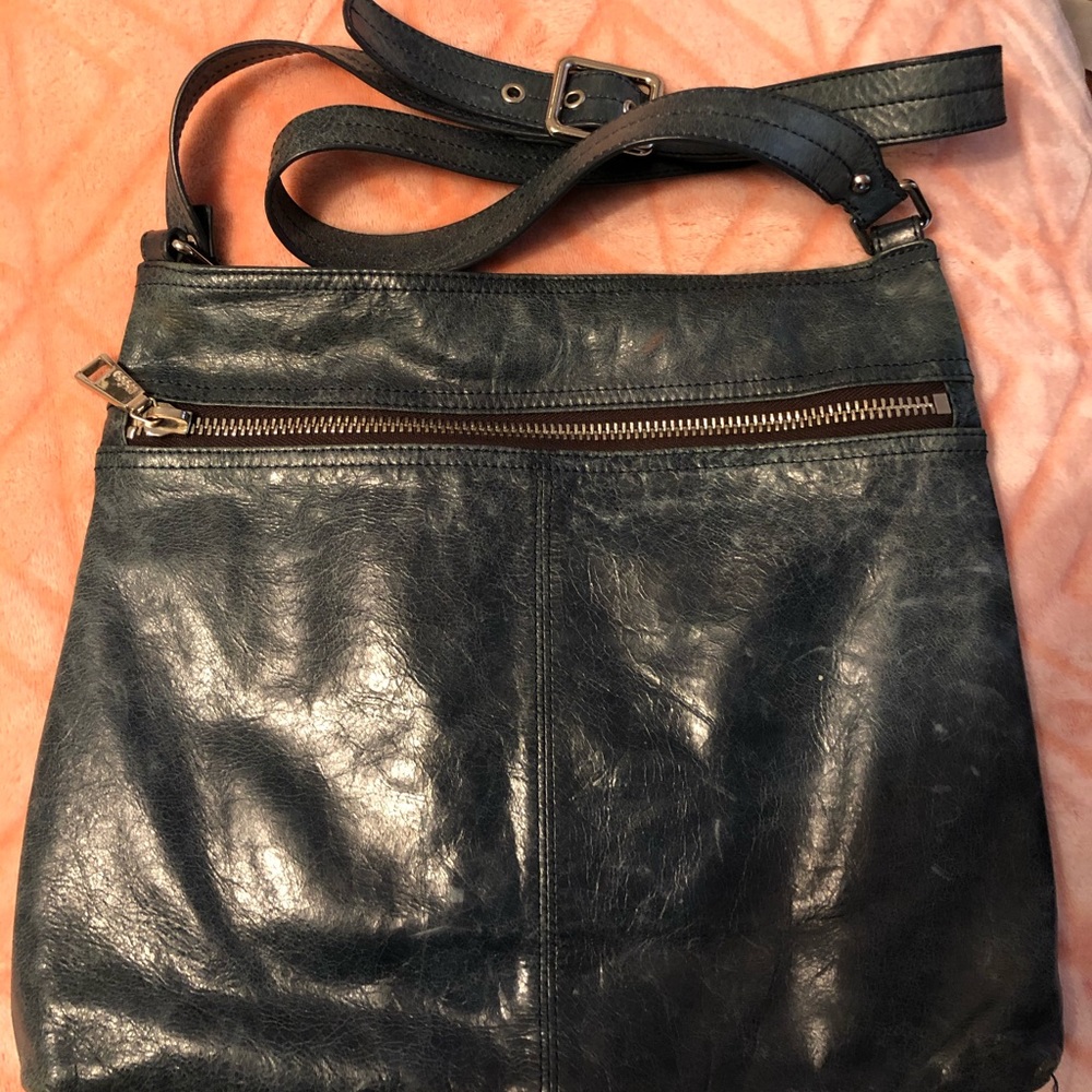 Hobo purse
